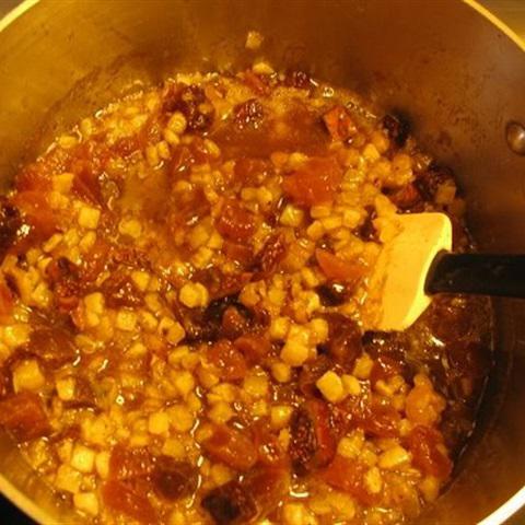 Cách làm bánh mì Stollen thơm ngon