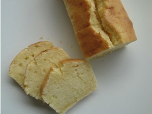 Bánh mì sữa chua cam