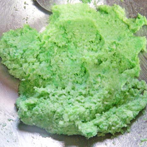 Cách làm bánh mì sữa dừa