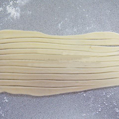 Cách làm bánh mì sữa dừa