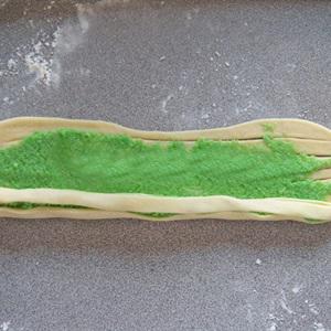 Cách làm bánh mì sữa dừa