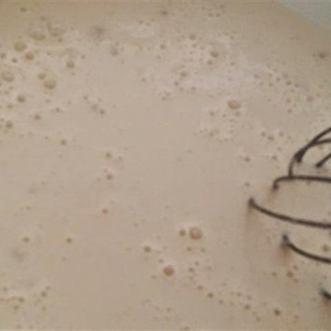 Cách làm bánh mì sữa hokkaido