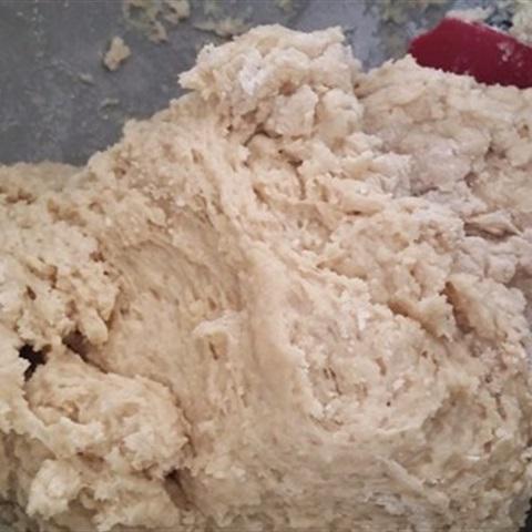 Cách làm bánh mì sữa hokkaido