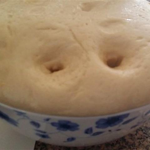 Cách làm bánh mì sữa hokkaido