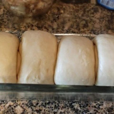 Cách làm bánh mì sữa hokkaido