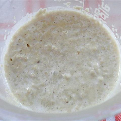 Cách làm bánh mì sữa tươi