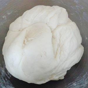 Cách làm bánh mì sữa tươi