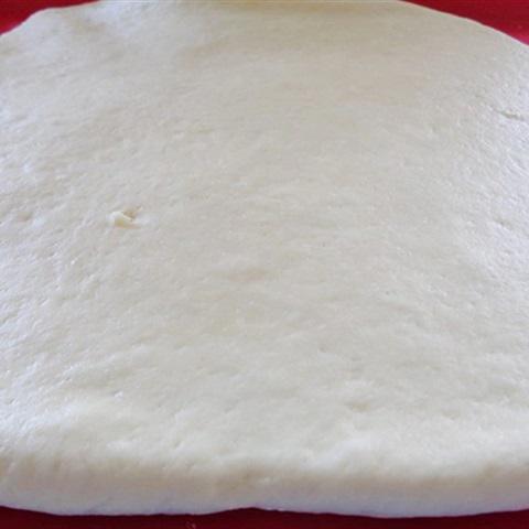 Cách làm bánh mì sữa tươi