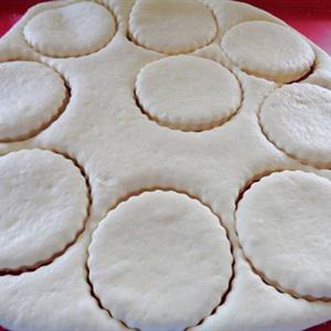 Cách làm bánh mì sữa tươi