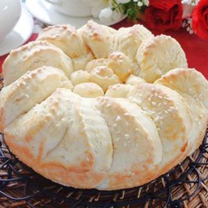 Cách làm bánh mì sữa tươi