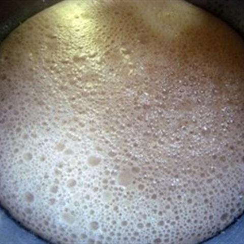 Cách làm bánh mì sừng bò