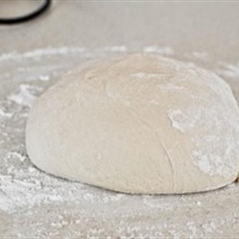 Cách làm bánh mì sừng bò