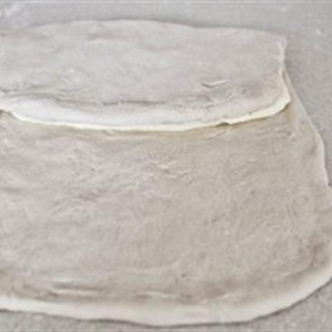 Cách làm bánh mì sừng bò