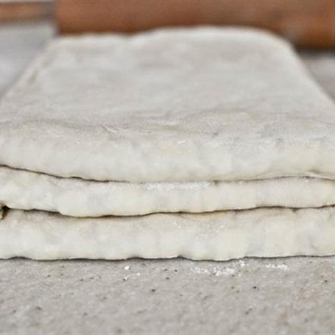 Cách làm bánh mì sừng bò