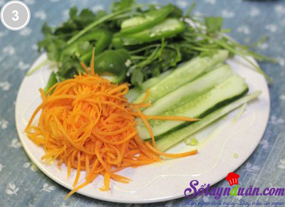Bánh mì thịt bò nướng