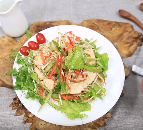 Bánh mì thịt phô mai bỏ lò mềm thơm, đủ chất cho ngày mới tràn đầy năng lượng