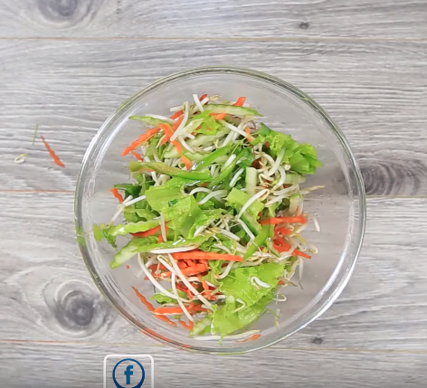 Bánh mì thịt phô mai bỏ lò mềm thơm, đủ chất cho ngày mới tràn đầy năng lượng