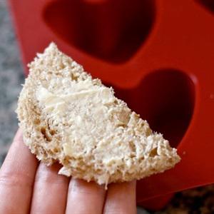 Cách làm bánh mì trứng thịt