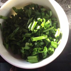 Cách làm bánh mì thịt xào