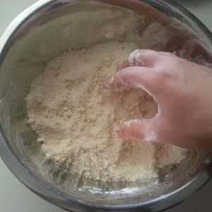 Cách làm bánh mì thịt xông khói