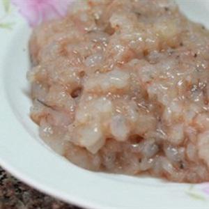 Cách làm bánh mì tôm chiên