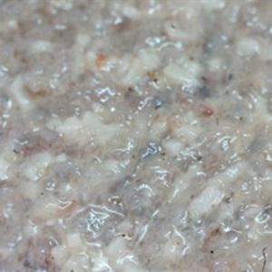 Cách làm bánh mì tôm chiên