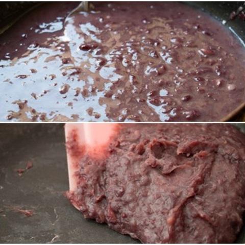 Cách làm bánh mì trà xanh