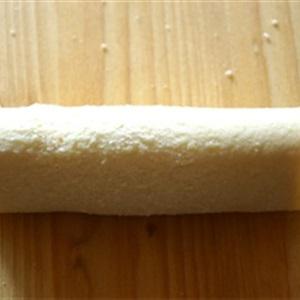 Cách làm bánh mì trứng cuốn