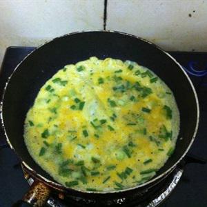 Cách làm bánh mì trứng đơn giản