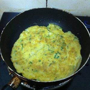 Cách làm bánh mì trứng đơn giản