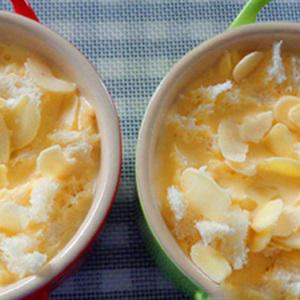 Cách làm bánh mì trứng gà nướng