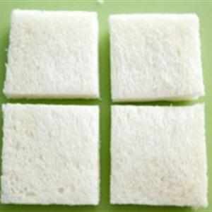 Cách làm bánh mì trứng nướng