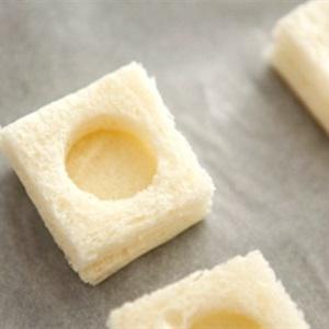 Cách làm bánh mì trứng nướng