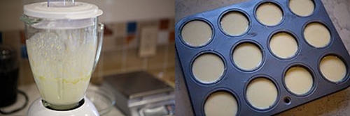 Bánh mì trứng thịt nướng thơm ngon hảo hạng