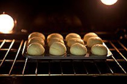 Bánh mì trứng thịt nướng thơm ngon hảo hạng