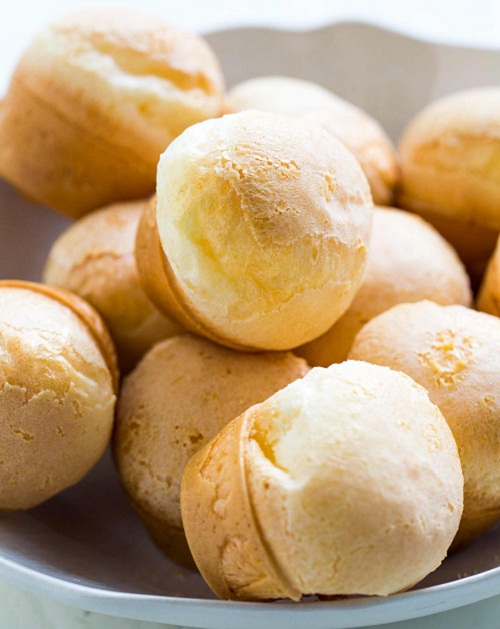 Bánh mì trứng thịt nướng thơm ngon hảo hạng