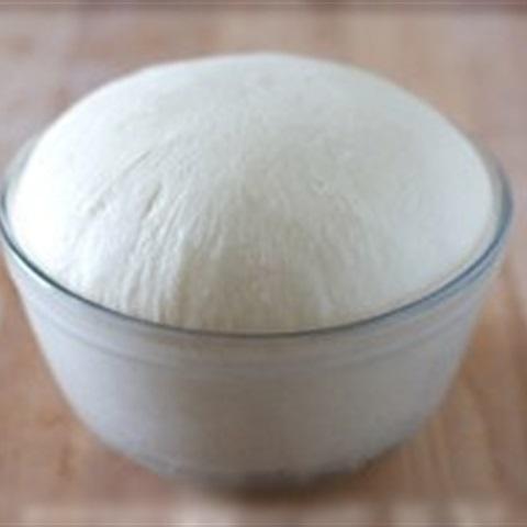 Cách làm bánh mì trứng trái tim