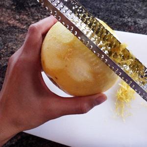 Cách làm bánh mì vị bưởi