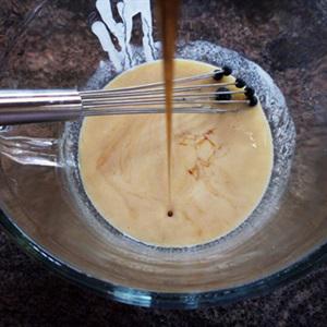 Cách làm bánh mì vị bưởi