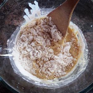 Cách làm bánh mì vị bưởi