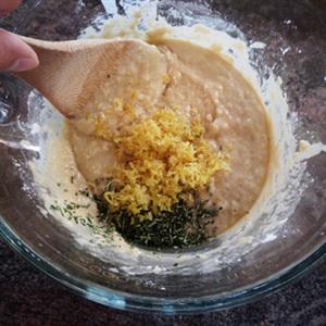 Cách làm bánh mì vị bưởi