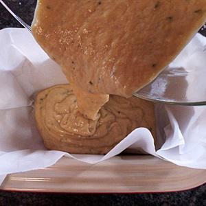 Cách làm bánh mì vị bưởi