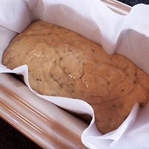 Cách làm bánh mì vị bưởi