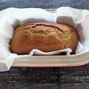 Cách làm bánh mì vị bưởi