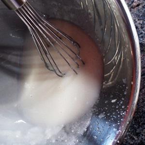 Cách làm bánh mì vị bưởi