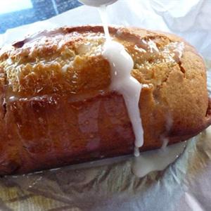 Cách làm bánh mì vị bưởi