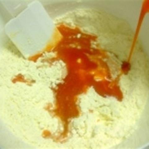 Cách làm bánh mì vị cà ri