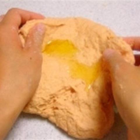 Cách làm bánh mì vị cà ri