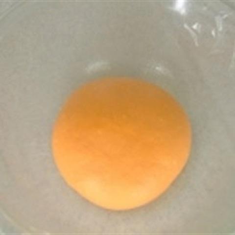 Cách làm bánh mì vị cà ri