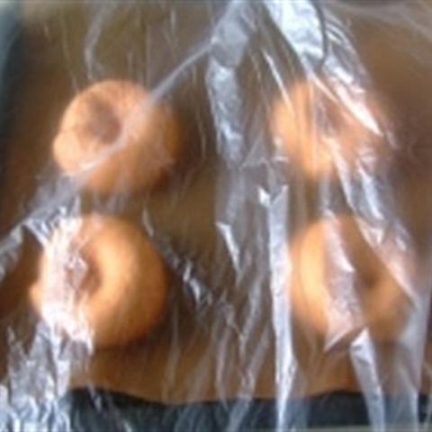 Cách làm bánh mì vị cà ri